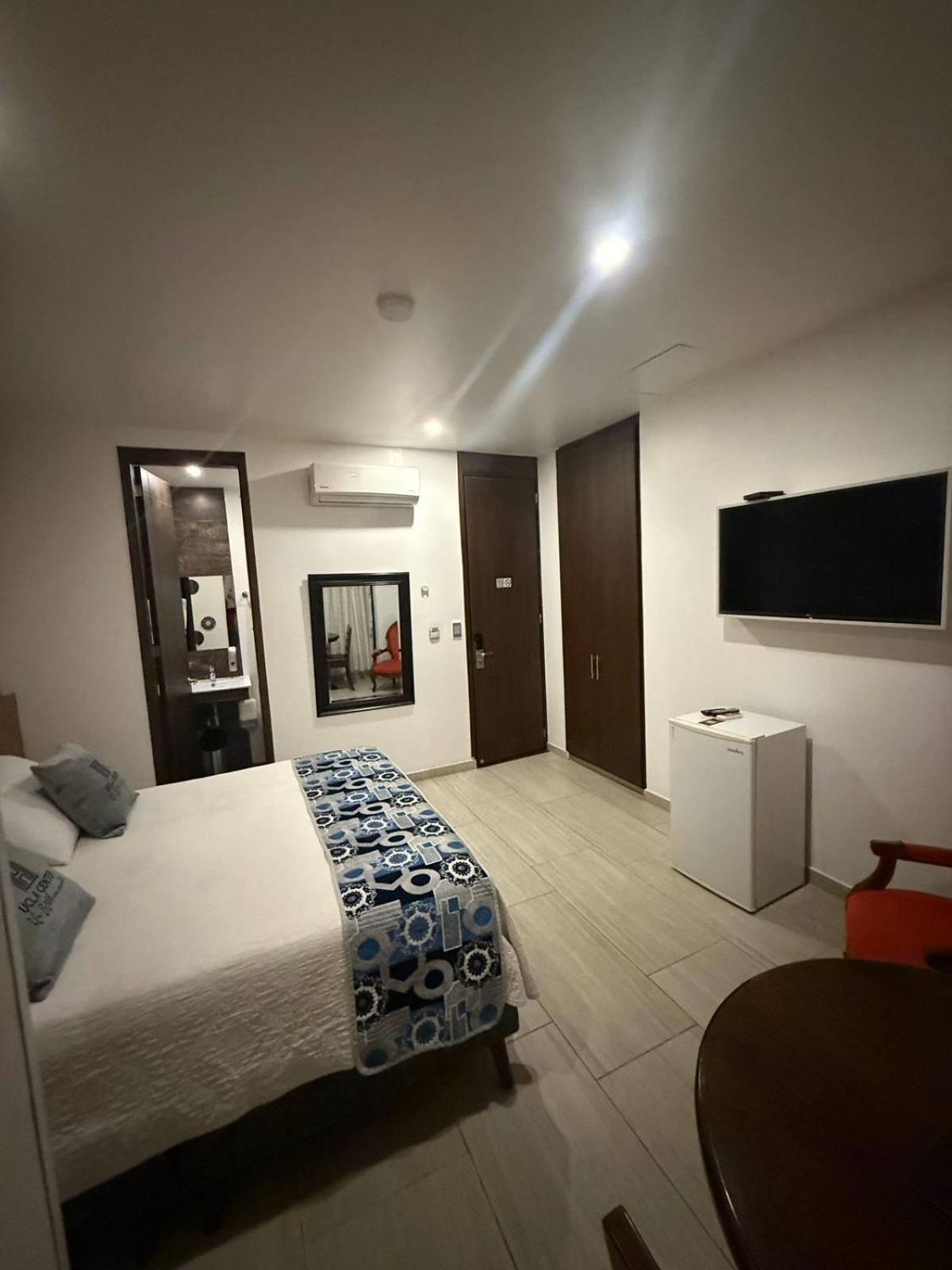 Hotel Ucla Center Valledupar Exterior photo